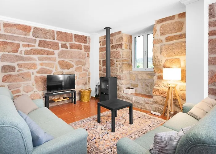 Casa Rio Contenca T5