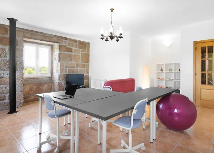 Casa Rio Contenca T5