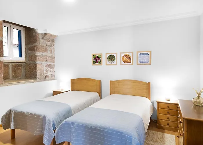 Casa Rio Contenca T5