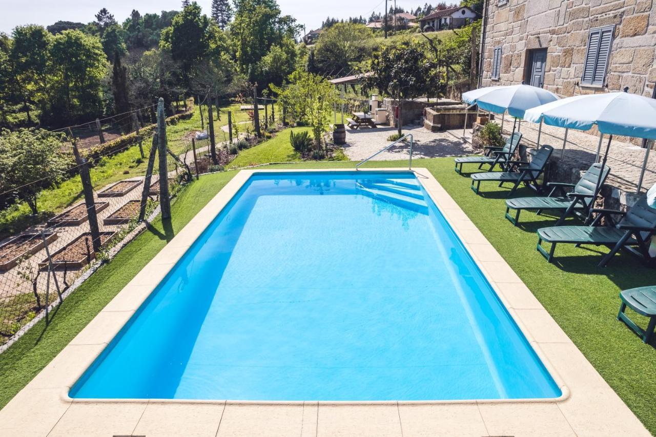 Casa Rio Contenca T5 Holiday home *