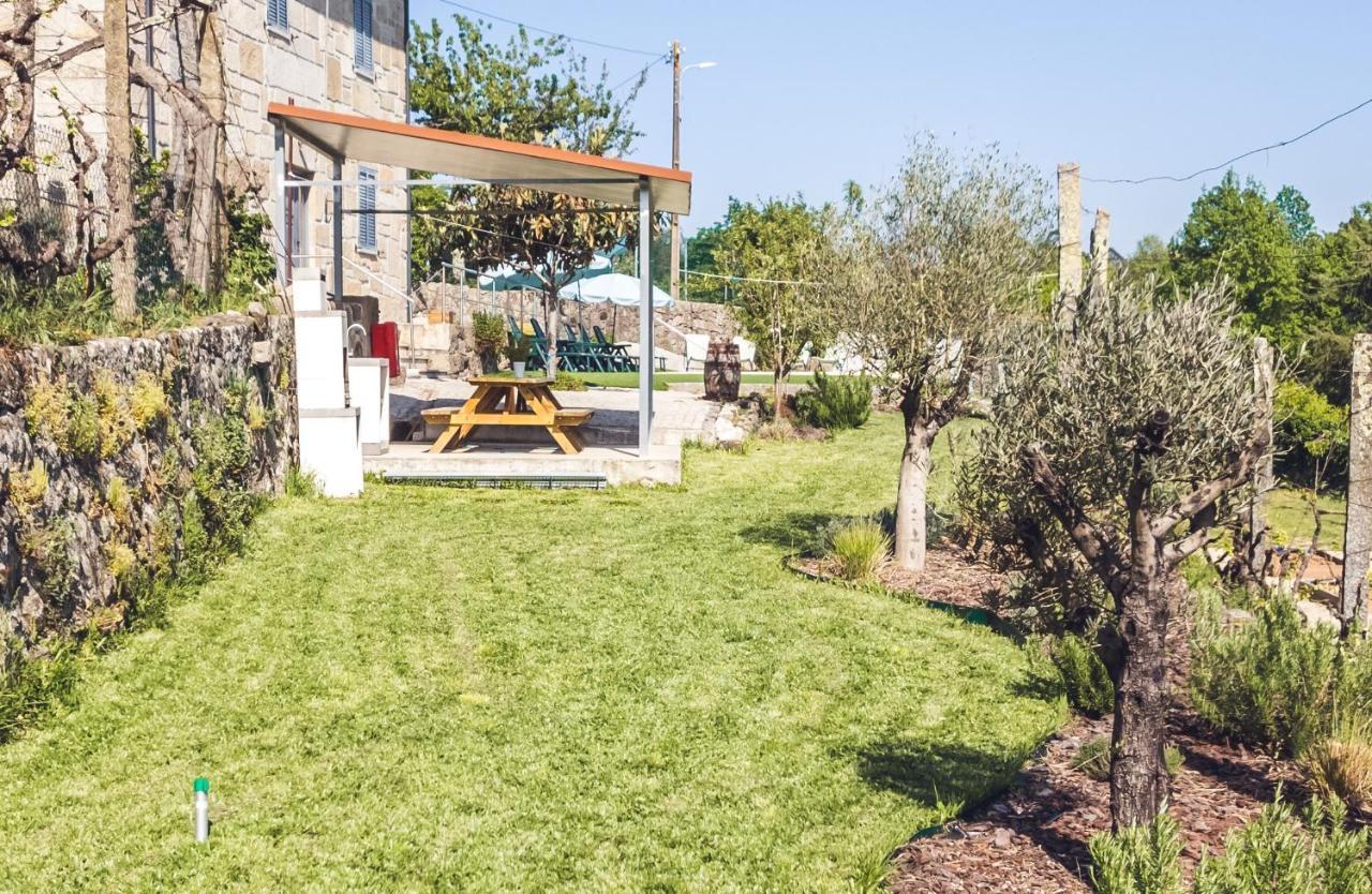 Casa Rio Contenca T5 Holiday home