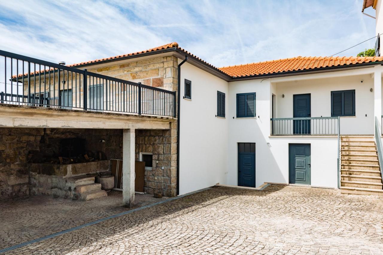 Casa Rio Contenca T5 *