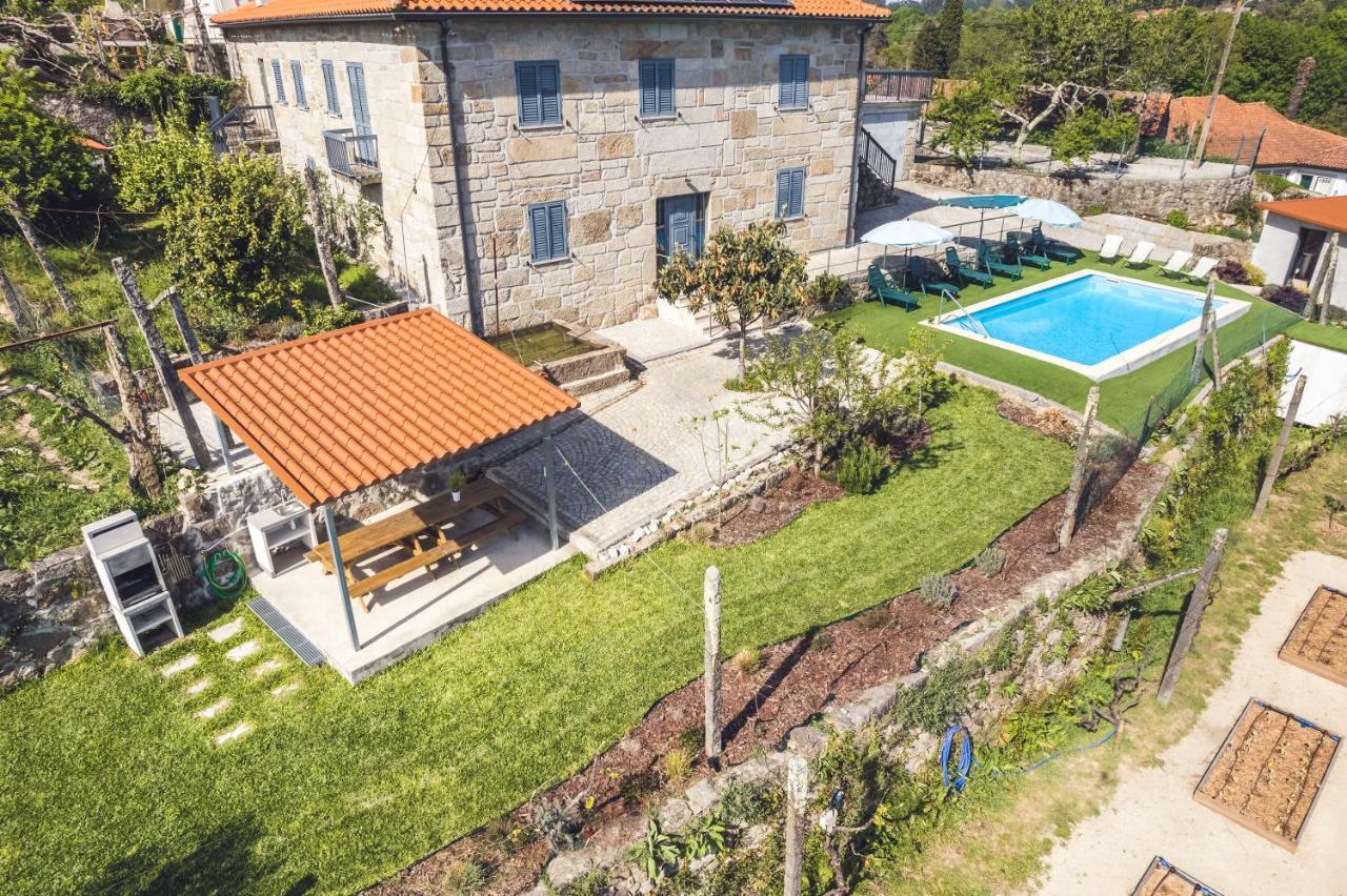 Holiday home Casa Rio Contenca T5 *