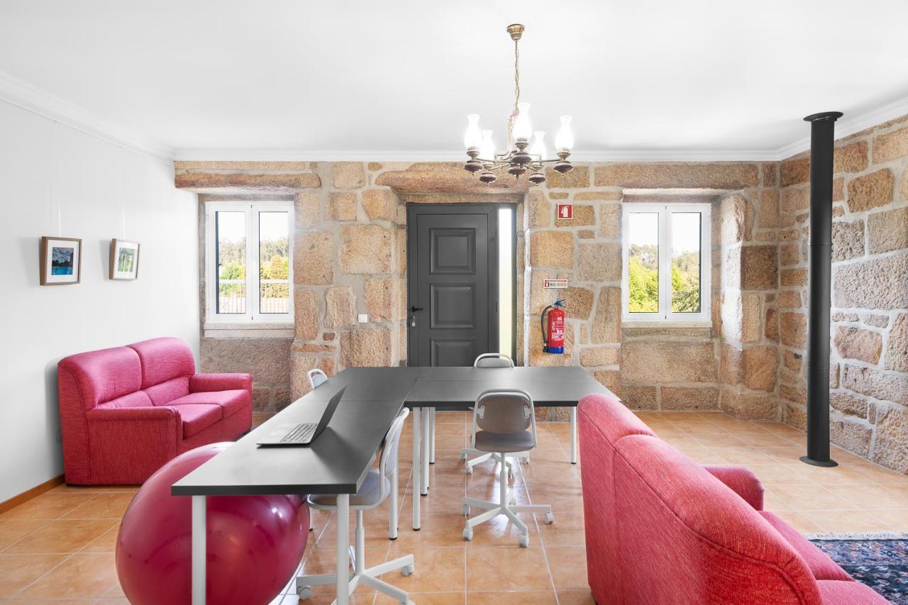 Casa Rio Contenca T5