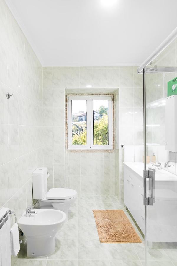 Casa Rio Contenca T5 Holiday home *