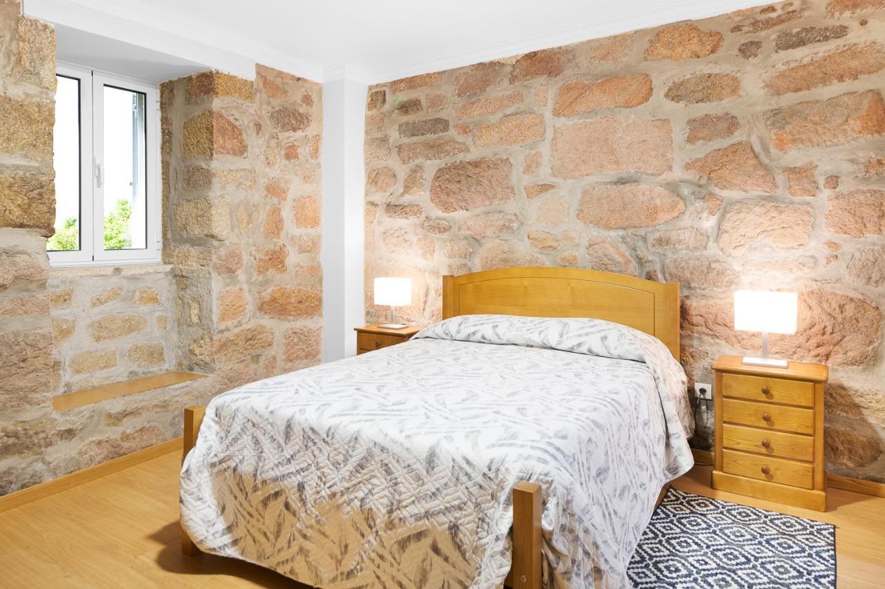 Holiday home Casa Rio Contenca T5