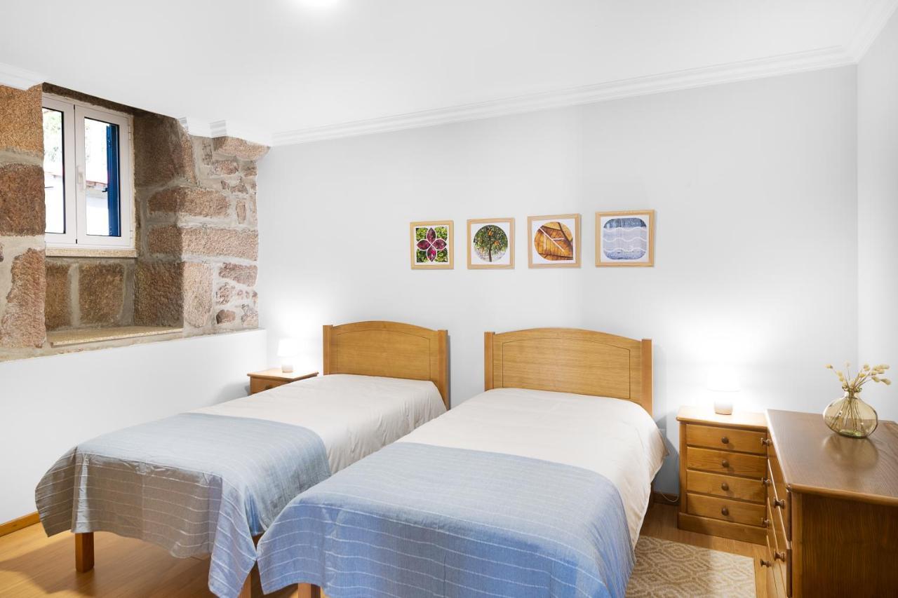 Holiday home Casa Rio Contenca T5