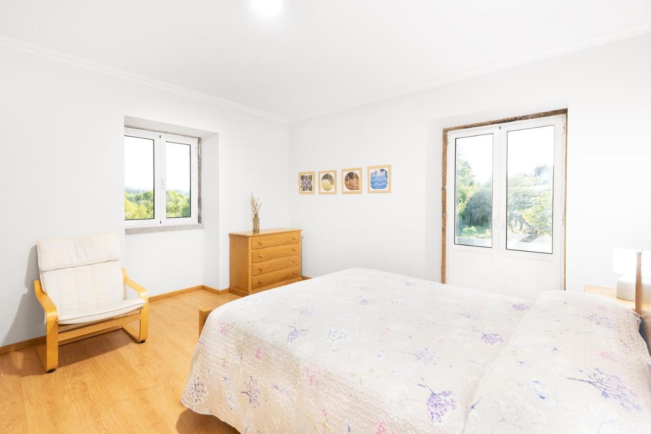 Casa Rio Contenca T5 *