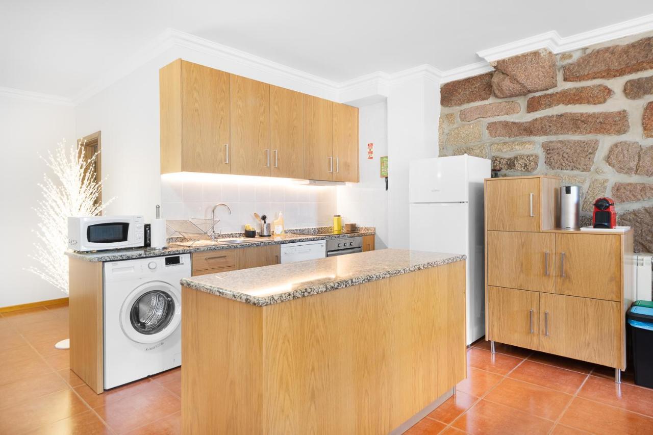 Casa Rio Contenca T5 *