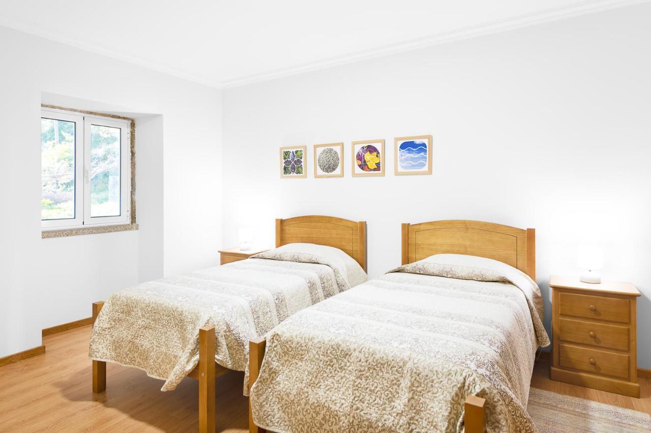 Casa Rio Contenca T5 *